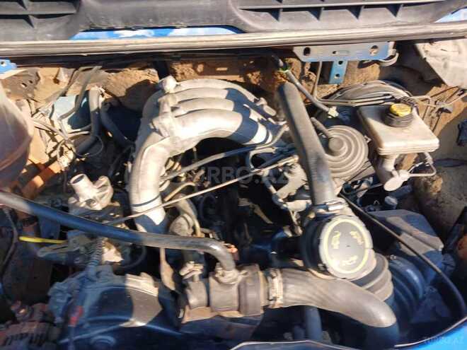 Ford Transit 1999, 150,000 km - 2.5 l - Sumqayıt