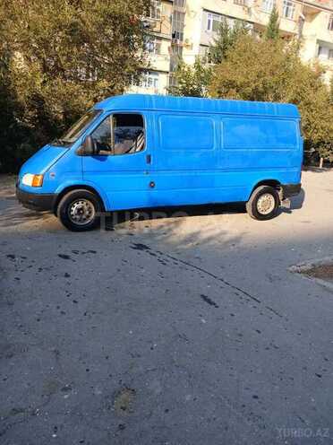 Ford Transit 1999, 150,000 km - 2.5 l - Sumqayıt