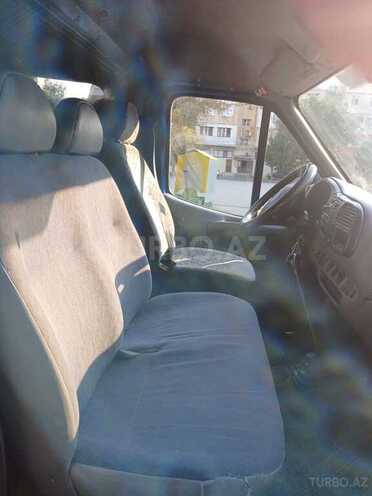 Ford Transit 1999, 150,000 km - 2.5 l - Sumqayıt