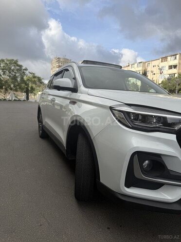 VGV U75 Plus 2024, 175,000 km - 2.0 л - Bakı