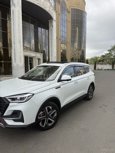 VGV U75 Plus 2024, 175,000 km - 2.0 л - Bakı