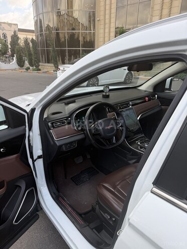 VGV U75 Plus 2024, 175,000 km - 2.0 л - Bakı