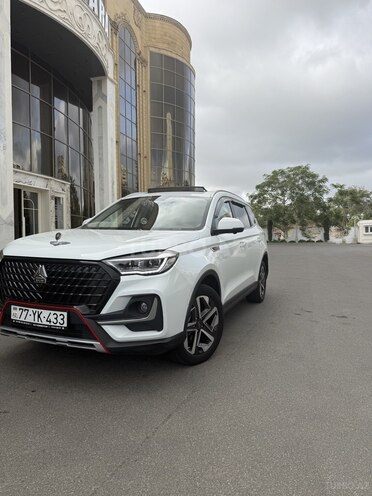 VGV U75 Plus 2024, 175,000 km - 2.0 л - Bakı