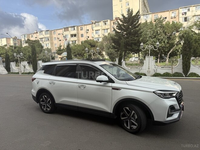 VGV U75 Plus 2024, 175,000 km - 2.0 л - Bakı