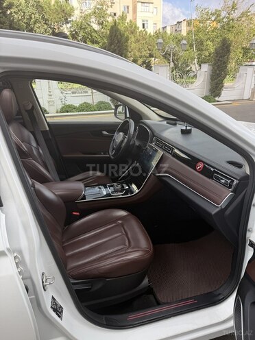 VGV U75 Plus 2024, 175,000 km - 2.0 л - Bakı