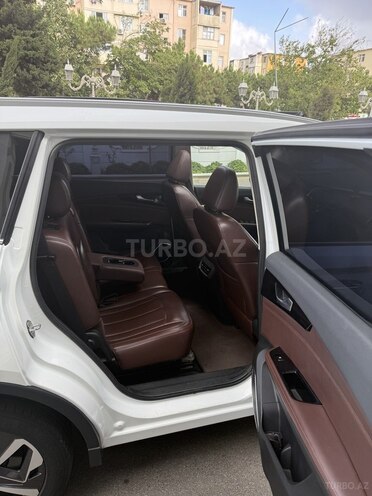 VGV U75 Plus 2024, 175,000 km - 2.0 л - Bakı