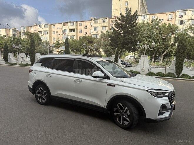 VGV U75 Plus 2024, 175,000 km - 2.0 л - Bakı