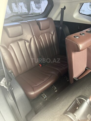 VGV U75 Plus 2024, 175,000 km - 2.0 л - Bakı