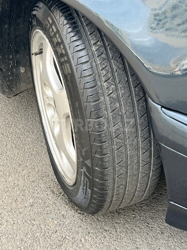 Mercedes C 200 1997, 558,545 km - 2.0 л - Bakı