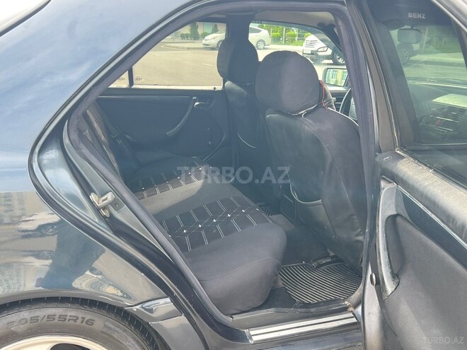 Mercedes C 200 1997, 558,545 km - 2.0 л - Bakı