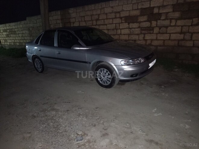 Opel Vectra 1998, 473,000 km - 1.8 l - Sumqayıt