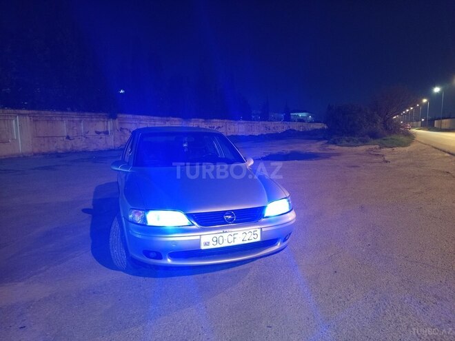 Opel Vectra 1998, 473,000 km - 1.8 l - Sumqayıt