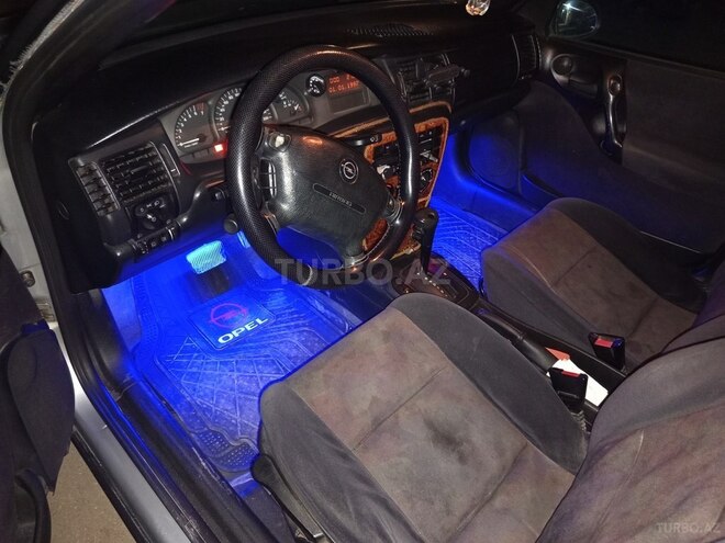 Opel Vectra 1998, 473,000 km - 1.8 l - Sumqayıt