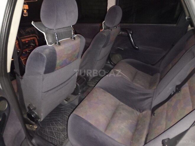 Opel Vectra 1998, 473,000 km - 1.8 l - Sumqayıt