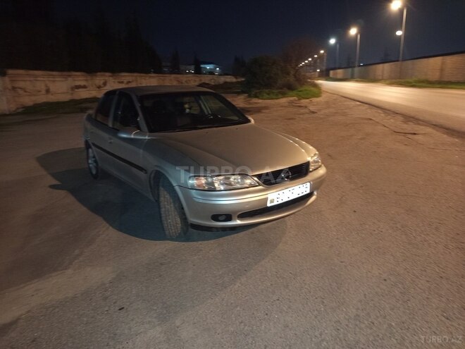Opel Vectra 1998, 473,000 km - 1.8 l - Sumqayıt