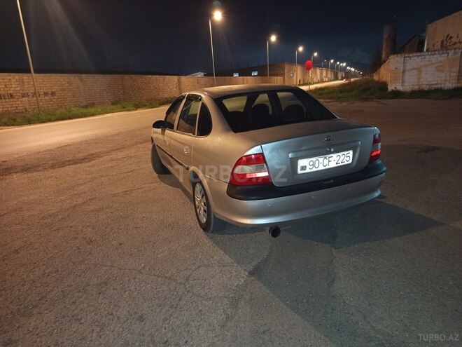 Opel Vectra 1998, 473,000 km - 1.8 l - Sumqayıt