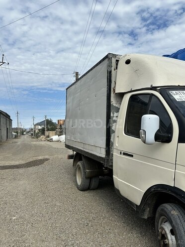 GAZ 330200 2001, 88,479 km - 2.4 л - Şəmkir