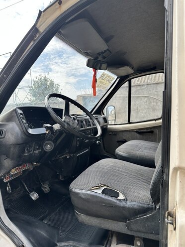 GAZ 330200 2001, 88,479 km - 2.4 л - Şəmkir