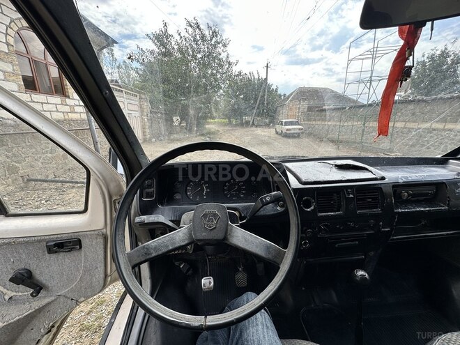 GAZ 330200 2001, 88,479 km - 2.4 л - Şəmkir