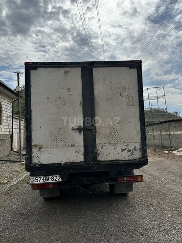 GAZ 330200 2001, 88,479 km - 2.4 л - Şəmkir