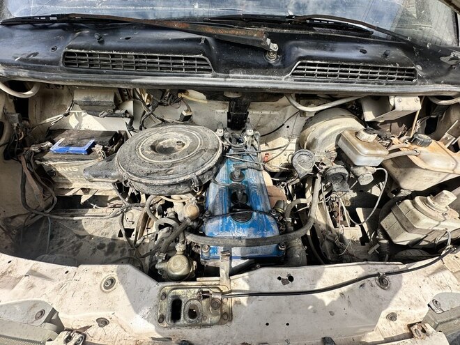 GAZ 330200 2001, 88,479 km - 2.4 л - Şəmkir