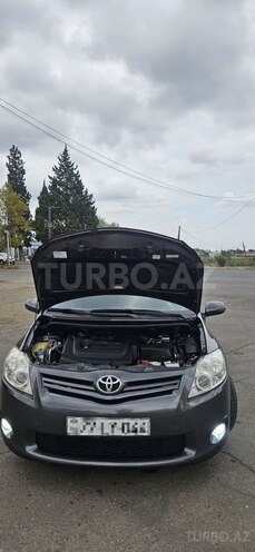 Toyota Auris 2011, 260,000 km - 1.4 л - Masallı