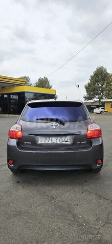 Toyota Auris 2011, 260,000 km - 1.4 л - Masallı