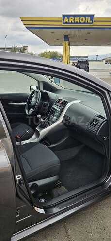 Toyota Auris 2011, 260,000 km - 1.4 л - Masallı