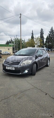 Toyota Auris 2011, 260,000 km - 1.4 л - Masallı