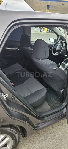 Toyota Auris 2011, 260,000 km - 1.4 л - Masallı