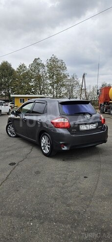 Toyota Auris 2011, 260,000 km - 1.4 л - Masallı