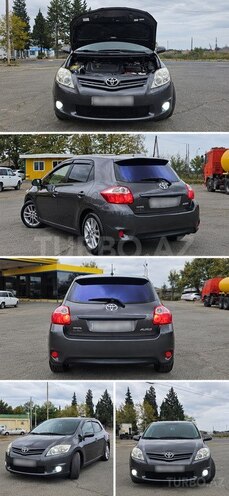 Toyota Auris 2011, 260,000 km - 1.4 л - Masallı