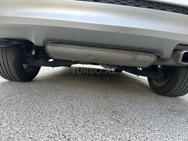 Hyundai Tucson 2016, 187,300 km - 2.0 l - Bakı
