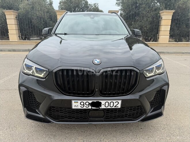 BMW X5 2023, 67,000 km - 3.0 l - Bakı