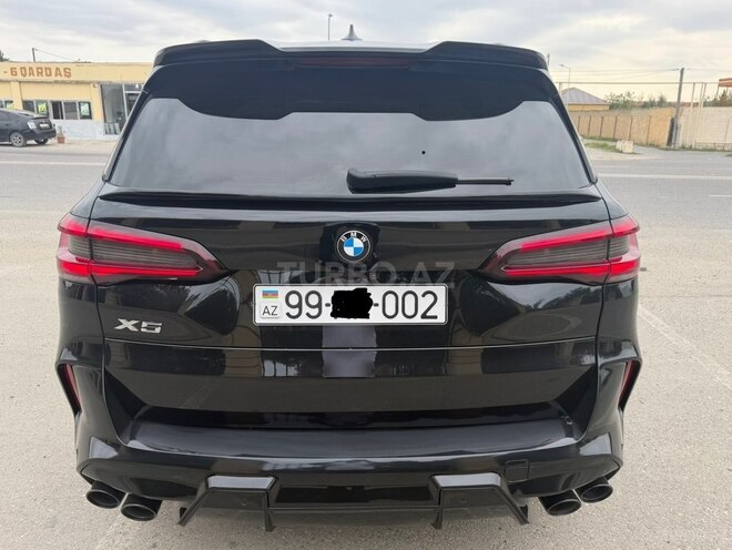 BMW X5 2023, 67,000 km - 3.0 l - Bakı