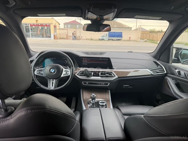 BMW X5 2023, 67,000 km - 3.0 l - Bakı