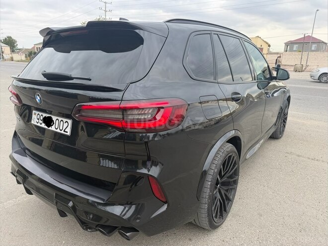 BMW X5 2023, 67,000 km - 3.0 l - Bakı