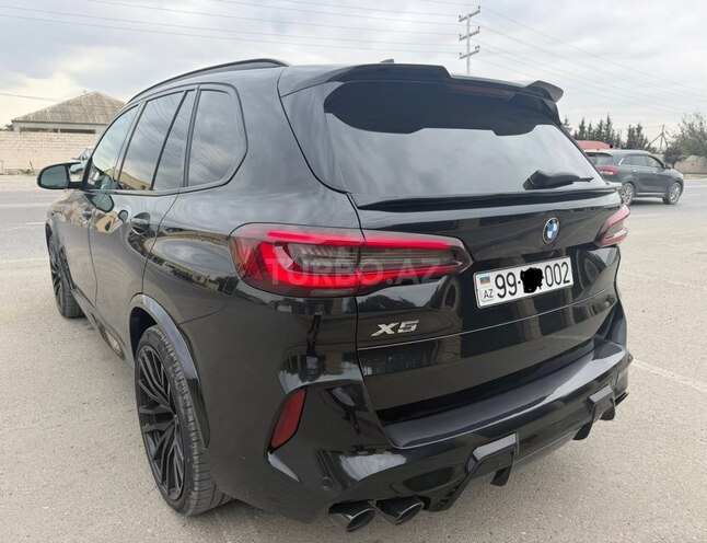 BMW X5 2023, 67,000 km - 3.0 l - Bakı