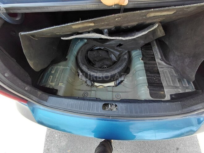 Hyundai Accent 2007, 248,000 km - 1.4 l - Bakı