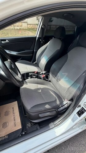 Hyundai Accent 2013, 150,000 km - 1.4 л - Bakı