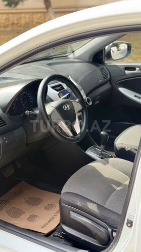 Hyundai Accent 2013, 150,000 km - 1.4 л - Bakı