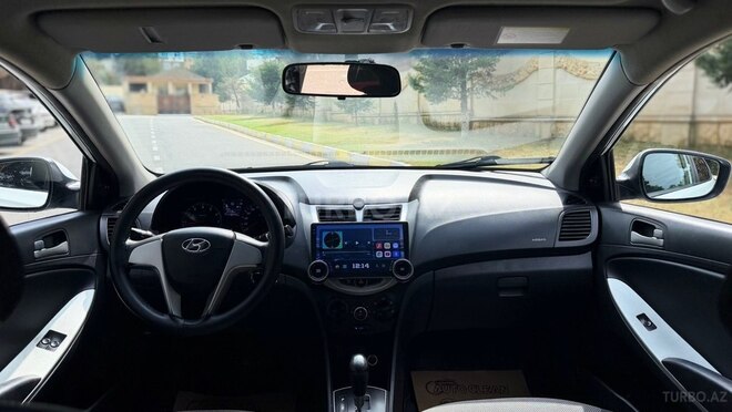 Hyundai Accent 2013, 150,000 km - 1.4 л - Bakı