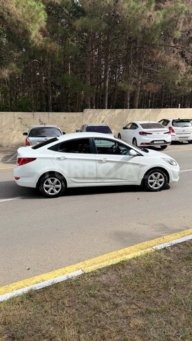 Hyundai Accent 2013, 150,000 km - 1.4 л - Bakı