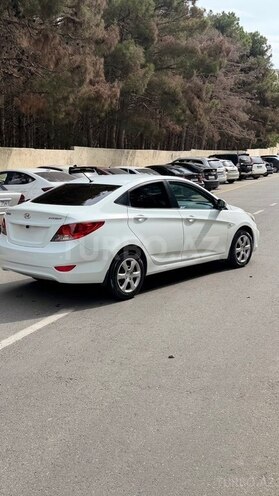 Hyundai Accent 2013, 150,000 km - 1.4 л - Bakı