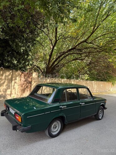 LADA (VAZ) 2106 1987, 14,477 km - 1.6 l - Şəmkir