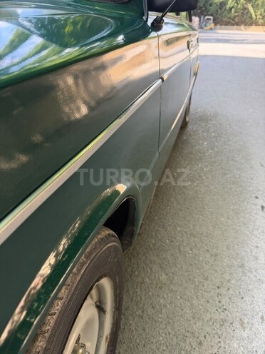 LADA (VAZ) 2106 1987, 14,477 km - 1.6 l - Şəmkir