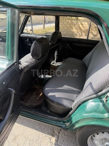 LADA (VAZ) 2106 1987, 14,477 km - 1.6 l - Şəmkir