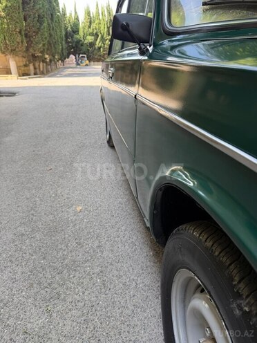 LADA (VAZ) 2106 1987, 14,477 km - 1.6 l - Şəmkir