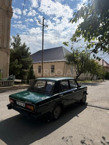 LADA (VAZ) 2106 1987, 14,477 km - 1.6 l - Şəmkir