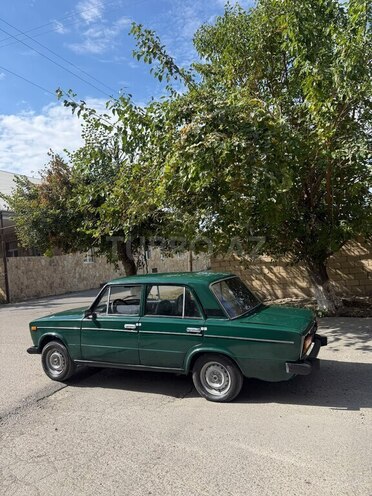 LADA (VAZ) 2106 1987, 14,477 km - 1.6 l - Şəmkir